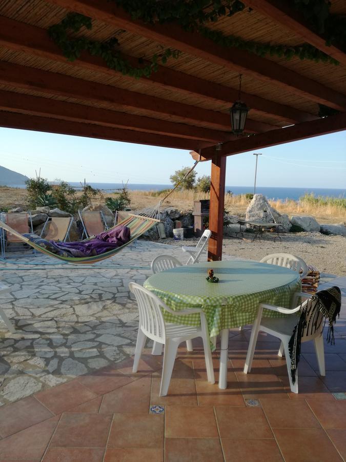 Casetta Rosina Сasa de vacaciones