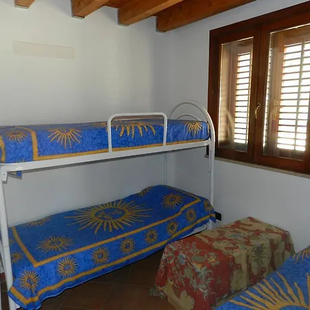 Casetta Rosina Scopello  Kamer foto
