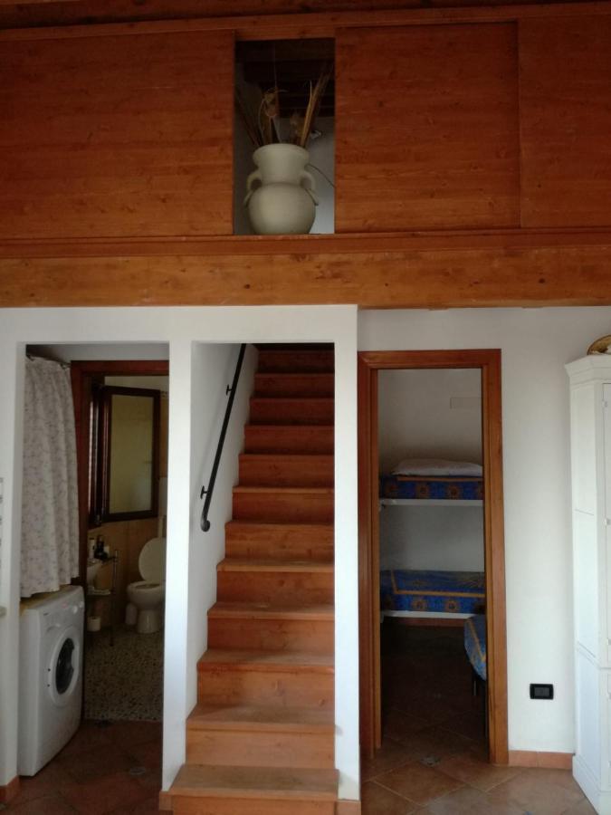 Casetta Rosina Holiday home *