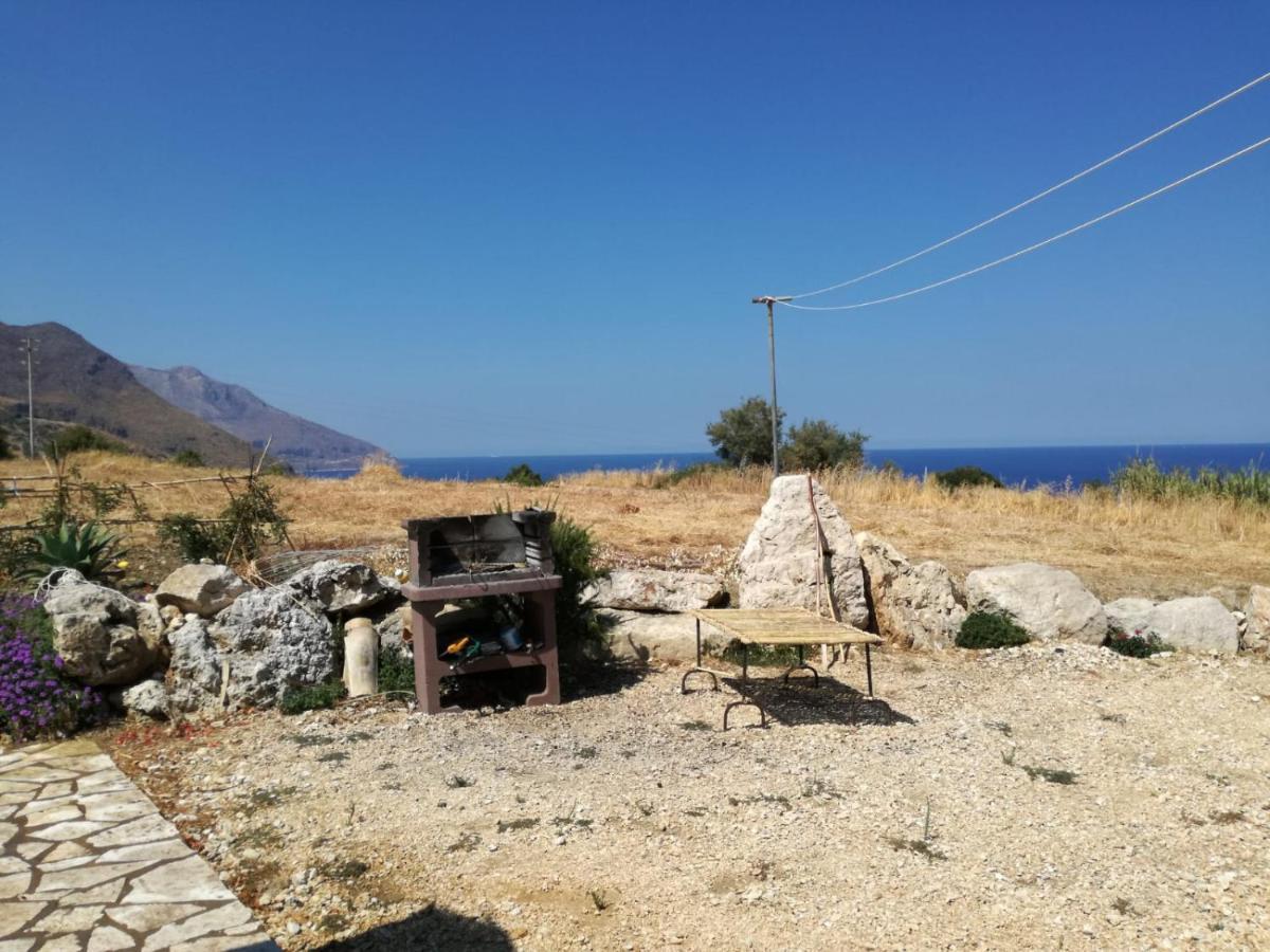 Holiday home Casetta Rosina