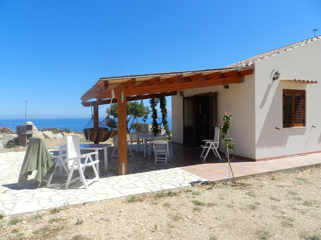 Casetta Rosina Holiday home *