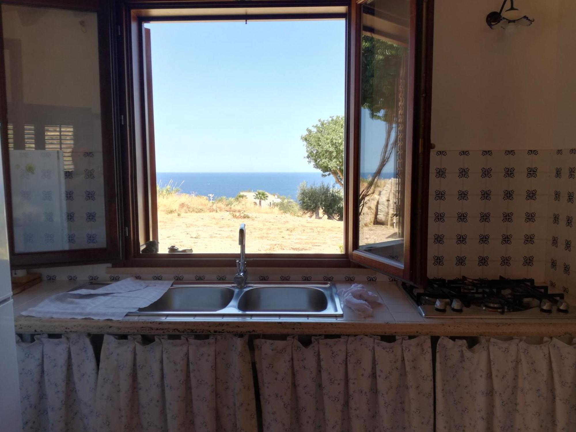 Casetta Rosina Holiday home