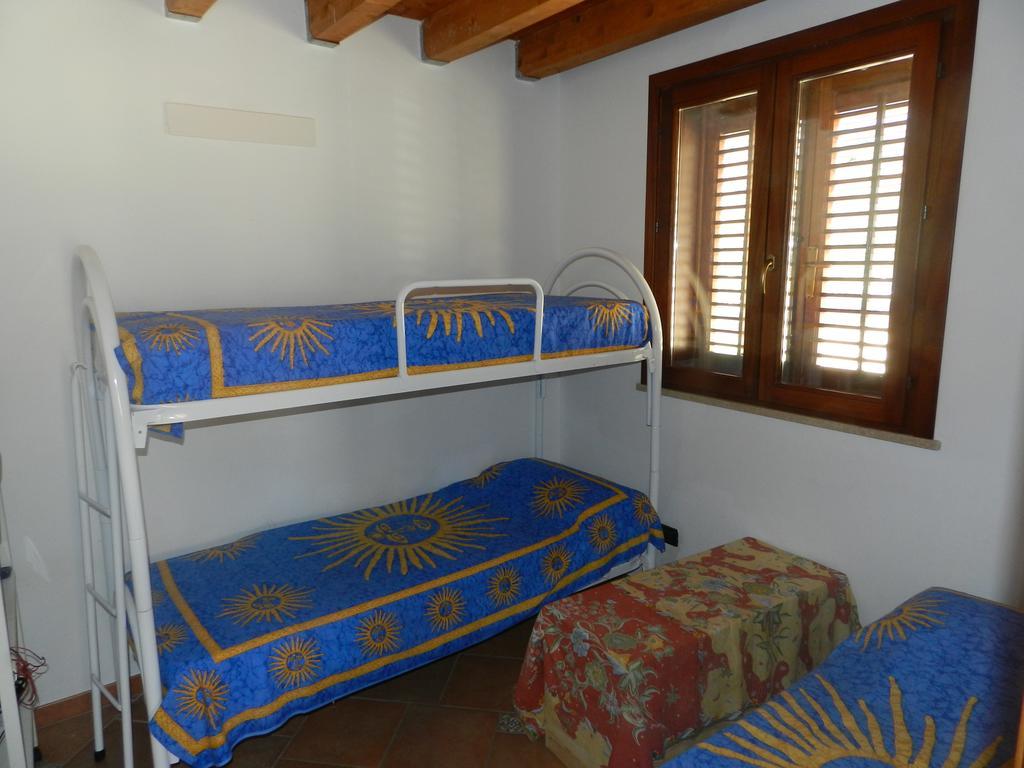 Casetta Rosina Scopello (Sicily)