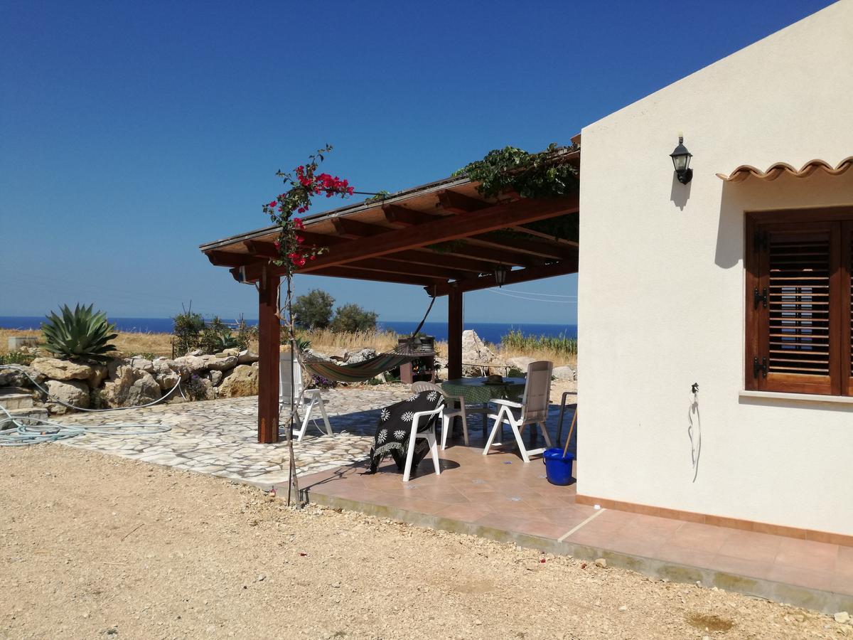 Casetta Rosina Holiday home *