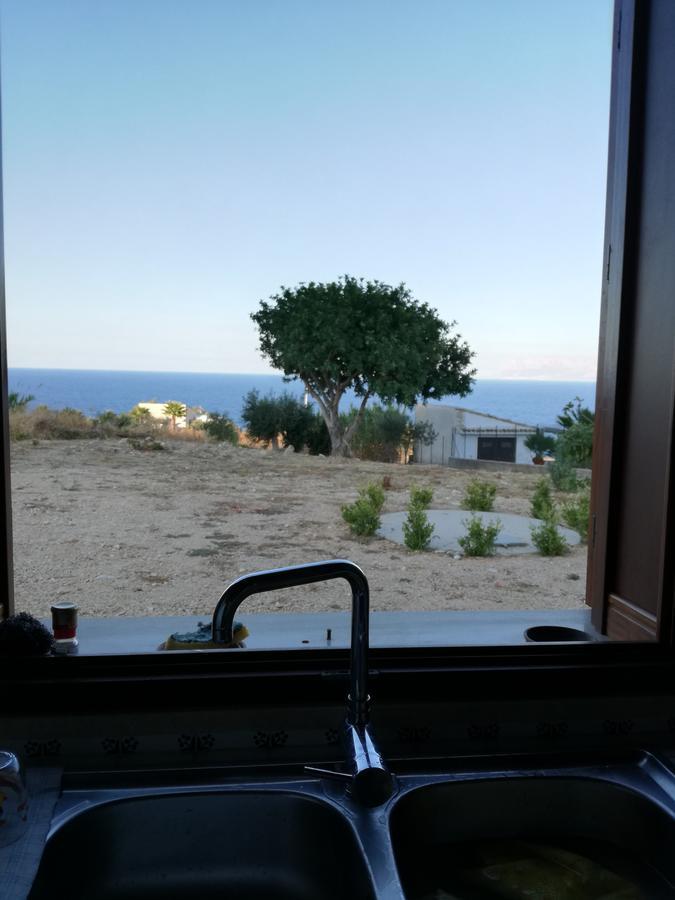 Holiday home Casetta Rosina Scopello (Sicily)