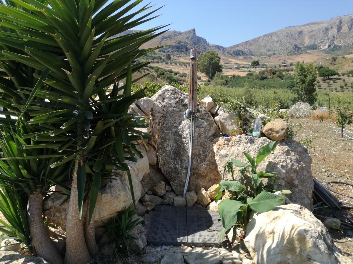Casetta Rosina Holiday home Scopello (Sicily)