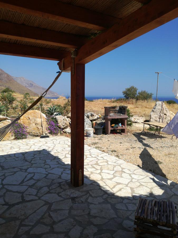 Holiday home Casetta Rosina *